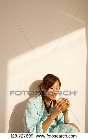 Stock Photo - Woman. Fotosearch