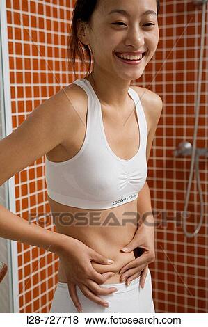 Stock Photo - Woman. Fotosearch