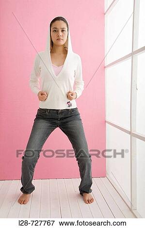 Woman View Large Photo Image Stock Photo - Woman. Fotosearch