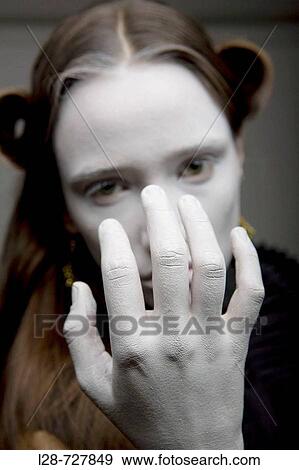 Stock Photo - Woman. Fotosearch