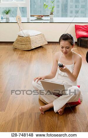 Stock Photo - Woman. Fotosearch