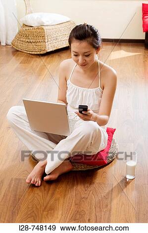 Woman View Large Photo Image Stock Photo - Woman. Fotosearch