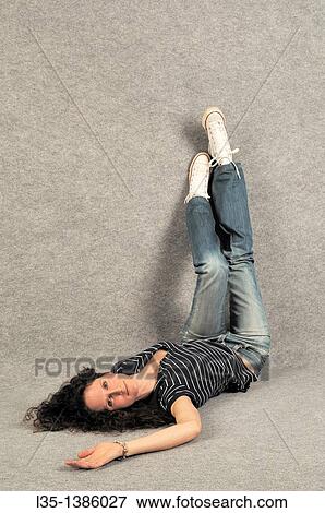 Woman View Large Photo Image Stock Photo - Woman. Fotosearch