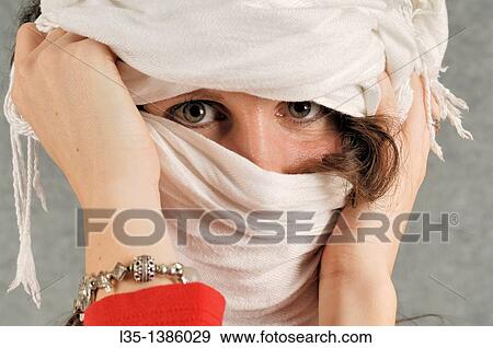 Woman View Large Photo Image Stock Photo - Woman. Fotosearch
