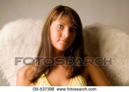 Woman View Large Photo Image Stock Photo - Woman. Fotosearch