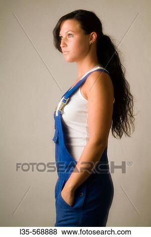 Woman View Large Photo Image Stock Photo - Woman. Fotosearch