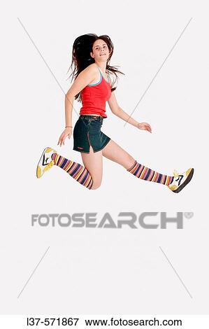 Stock Photo - Woman. Fotosearch
