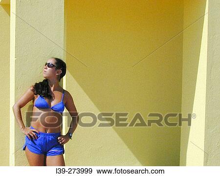 Woman View Large Photo Image Stock Photo - Woman. Fotosearch