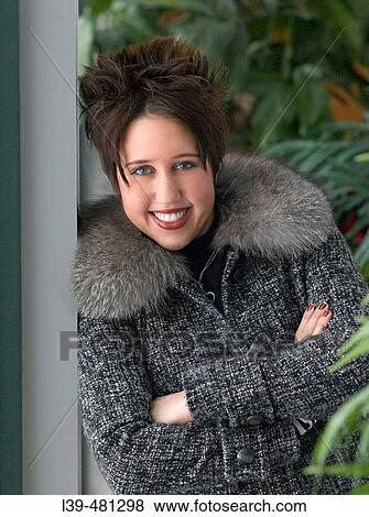 Stock Photo - Woman. Fotosearch