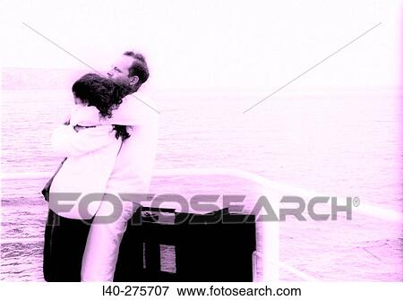 Stock Photo - Woman. Fotosearch