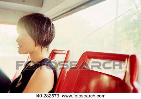 Stock Photo - Woman. Fotosearch
