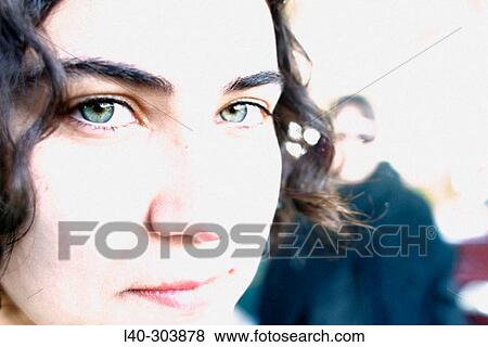 Woman View Large Photo Image Stock Photo - Woman. Fotosearch