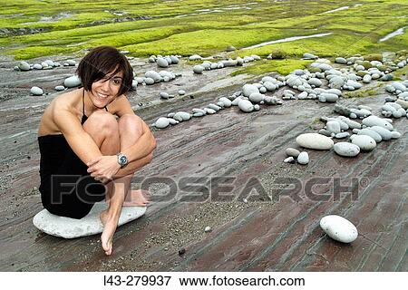 Woman View Large Photo Image Stock Photo - Woman. Fotosearch