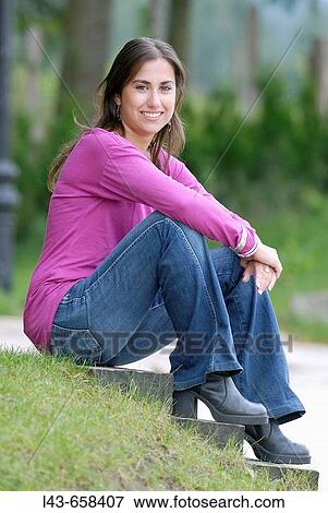 Woman View Large Photo Image Stock Photo - Woman. Fotosearch