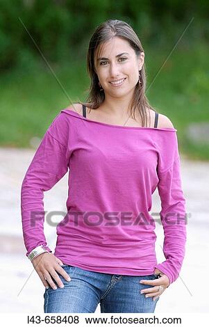 Woman View Large Photo Image Stock Photo - Woman. Fotosearch