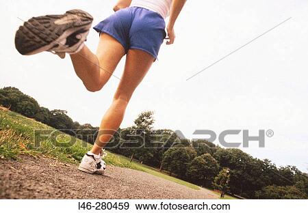 Stock Photo - Woman. Fotosearch