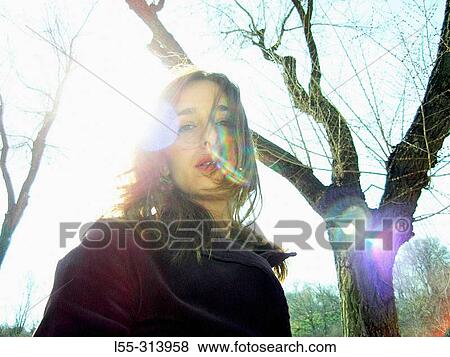 Woman View Large Photo Image Stock Photo - Woman. Fotosearch