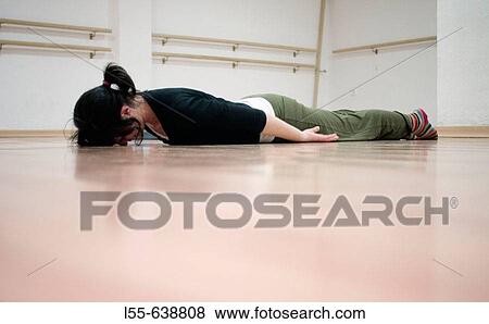 Stock Photo - Woman. Fotosearch