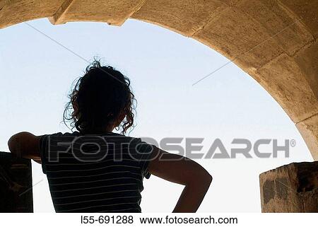 Woman View Large Photo Image Stock Photo - Woman. Fotosearch