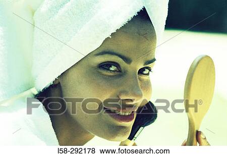 Woman View Large Photo Image Stock Photo - Woman. Fotosearch