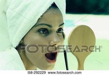 Woman View Large Photo Image Stock Photo - Woman. Fotosearch