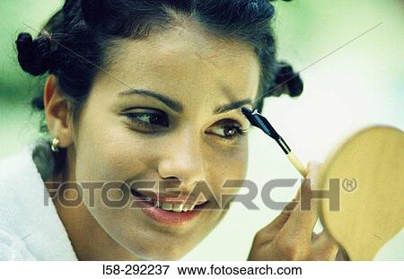 Woman View Large Photo Image Stock Photo - Woman. Fotosearch