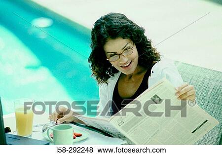 Woman View Large Photo Image Stock Photo - Woman. Fotosearch