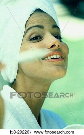 Woman View Large Photo Image Stock Photo - Woman. Fotosearch