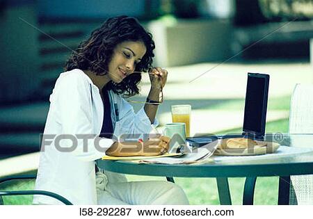 Woman View Large Photo Image Stock Photo - Woman. Fotosearch