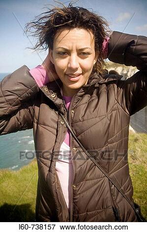 Woman View Large Photo Image Stock Photo - Woman. Fotosearch