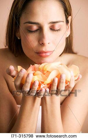 Woman View Large Photo Image Stock Photo - Woman. Fotosearch