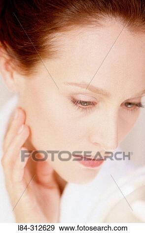 Woman View Large Photo Image Stock Photo - Woman. Fotosearch