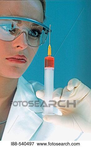 Stock Photo - Woman. Fotosearch