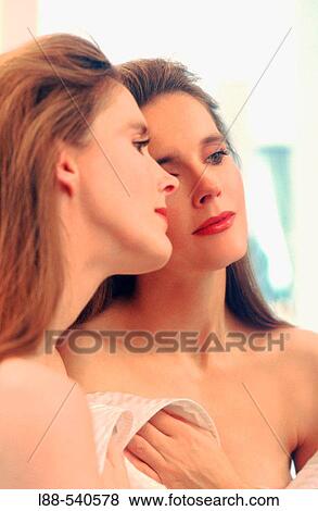 Stock Photo - Woman. Fotosearch