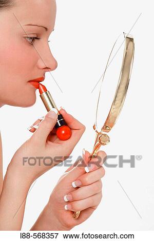 Woman View Large Photo Image Stock Photo - Woman. Fotosearch