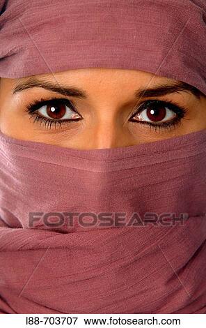 Stock Photo - Woman. Fotosearch