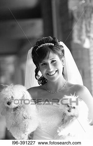 Stock Photo - Woman. Fotosearch