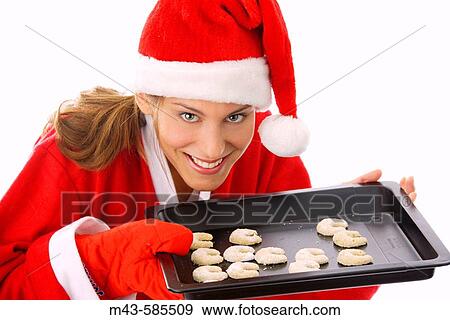 Stock Photo - Woman. Fotosearch