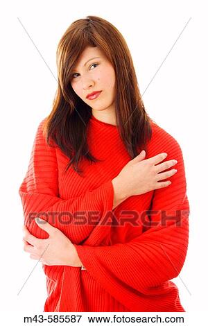 Woman View Large Photo Image Stock Photo - Woman. Fotosearch