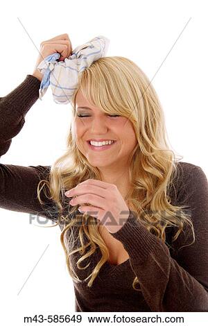 Woman View Large Photo Image Stock Photo - Woman. Fotosearch