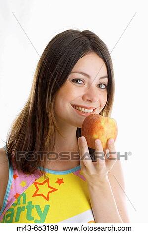 Stock Photo - Woman. Fotosearch