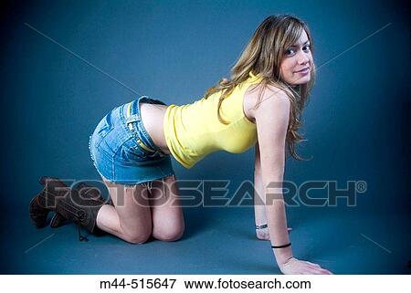 Woman View Large Photo Image Stock Photo - Woman. Fotosearch