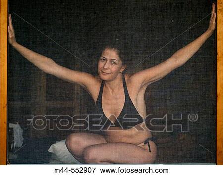 Woman View Large Photo Image Stock Photo - Woman. Fotosearch