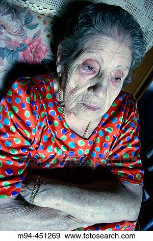 Stock Photo - Woman. Fotosearch