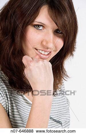Woman View Large Photo Image Stock Photo - Woman. Fotosearch