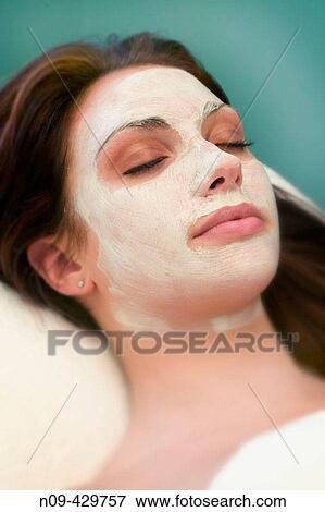 Stock Photo - Woman. Fotosearch
