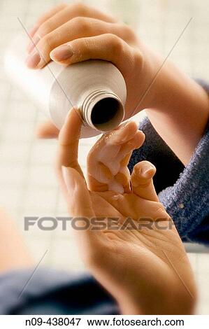 Stock Photo - Woman. Fotosearch