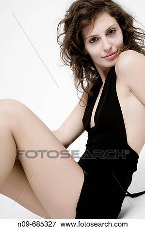 Woman View Large Photo Image Stock Photo - Woman. Fotosearch