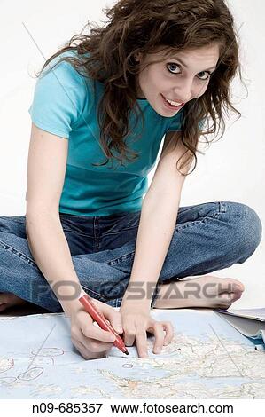 Woman View Large Photo Image Stock Photo - Woman. Fotosearch