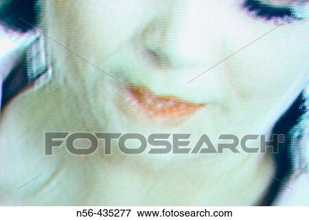 Woman View Large Photo Image Stock Photo - Woman. Fotosearch